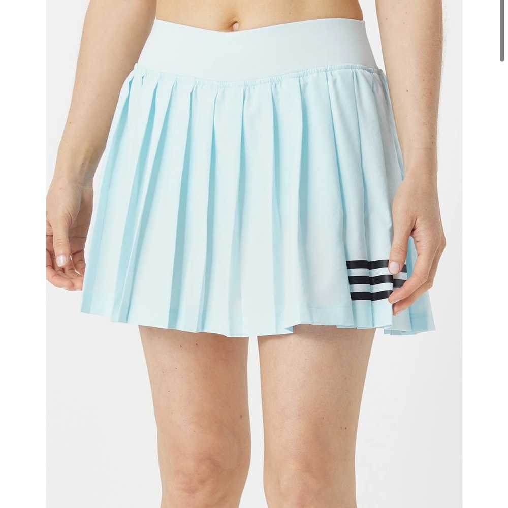 Adidas tennis skirt